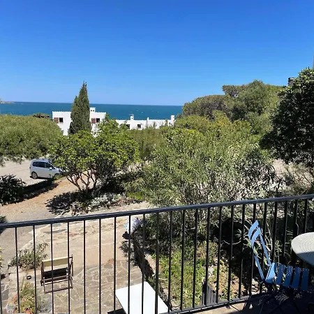 Vue Sur Mer, A 2min A Pieds * Banyuls-sur-Mer