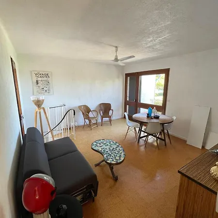 Vue Sur Mer, A 2min A Pieds Holiday home Banyuls-sur-Mer